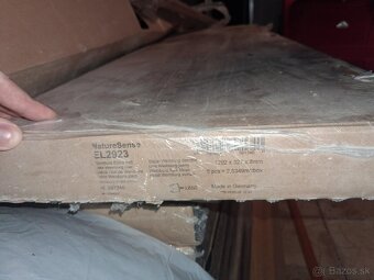 Laminátová podlaha - 3