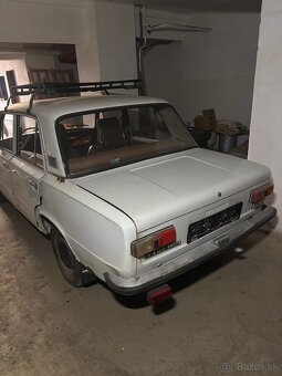Lada Ziguli 2101 1300 - 3