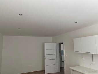 2izbový byt s parkovacím miestom - 3