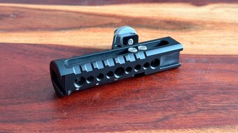 Predám handle/rukoväť SELENS pre foťák - 3