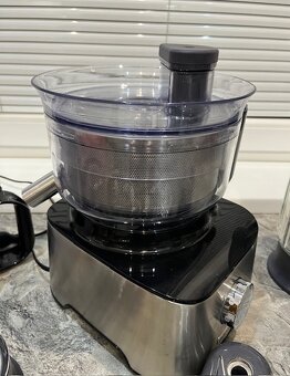 Kuchynský robot Kenwood Multipro Compact FDM30 - 3