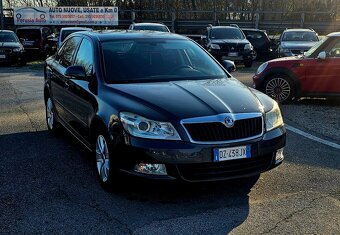 ŠKODA OCTAVIA 1.6 TDI.SEDAN - 3