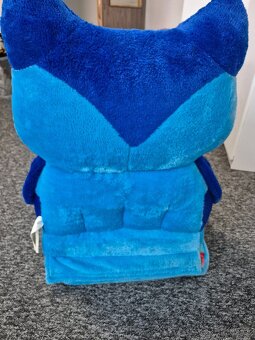 Detské kresielko - 3