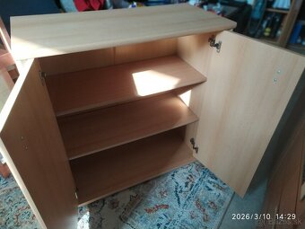 Predám skrinku - 3