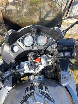 Honda CBF 1000 2006 - 3