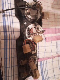 LADA-ZIGILI PRISTROJ.PANEL,BUDIKY - 3