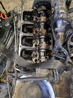 Motor 2.0 tdi, 103 kW, BMP - 3