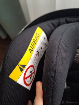 Vajíčko Cybex Aton 5 - 3