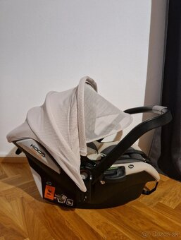 Jane Koos iSize R1 vajíčko - 3