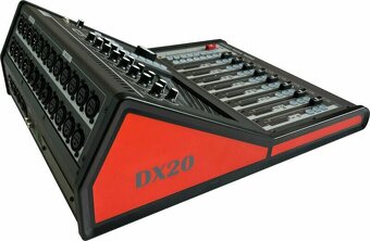 Soundking DX20-A Digitálny mixpult - 3