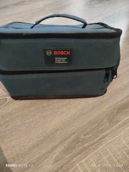 Bosch detektor káblov ,kovu ,nekovu - 3