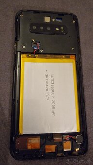 Samsung galaxy S10+ - 3