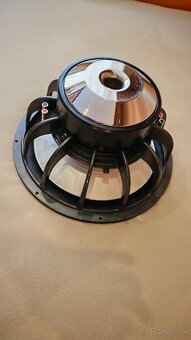 Subwoofer Ground Zero Uranium GZUW 15 - 3