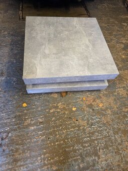 Koncerenčný stolík - 3