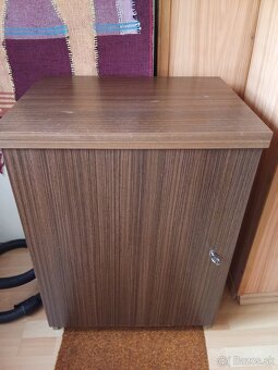 Skrinkovy šijaci stroj - 3