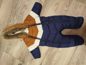 Predám detské oblečenie - 3