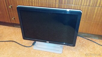 Monitor HP w1907v - 3