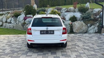 Octavia 4x4 110kw - 3