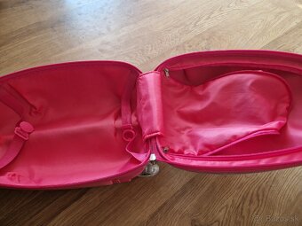 Detský cestovny kufor Peppa Pig - 3