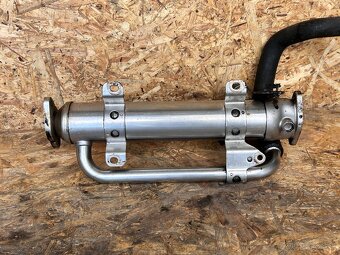EGR chladič 03G 131 512 AE - 3