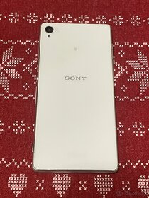 Sony Xperia Z3 White - 3