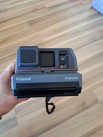 Polaroid impulse - 3