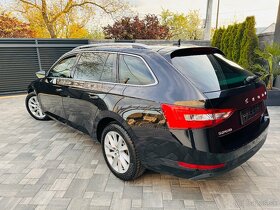 Skoda Superb 3 2.0Tdi Virtual 2021 - 3