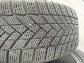 255/50r19 - 3