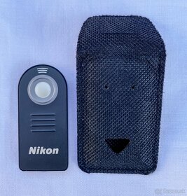 Nikon ML-L3 Remote Control - 3