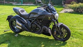 Ducati Diavel Carbon - 3
