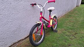 Detský bycikel - 3