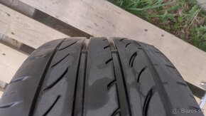 Disky s pneu SEAT R17 - 3