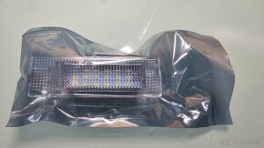 LED moduly na osvetlenie kufra, nôh / Volkswagen / Seat - 3