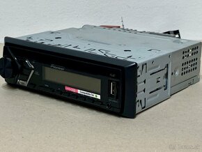 Pioneer DEH-S100UBB …. Autoradio (USB, AUX, CD, Rádio) - 3