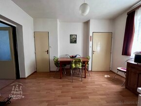 NEWCASTE⏐Na predaj 5 izbový rodinný dom v obci Vyhne - 3