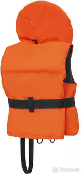 Marinepool ALLROUNDMARIN DeLuxe Záchranná vesta - 3