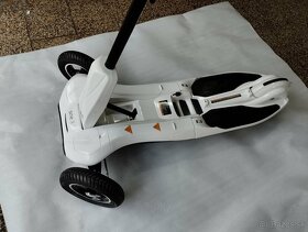 TROJKOLKA iBOARD ONE-X2 NOVA - 3