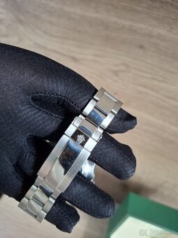 Rolex Gmt Master II - 3