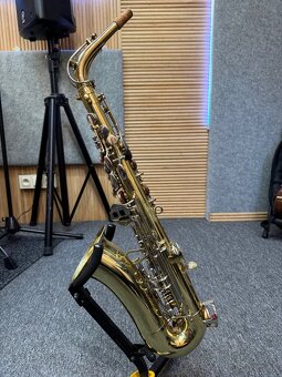 Amati AAS 21 alt saxofón - 3
