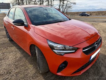 Opel Corsa 1.2 Edition - 3