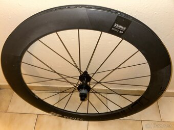 Kolesá DT Swiss ARC 1400 Dicut - 3