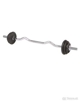 EZ činka set 20KG - 3