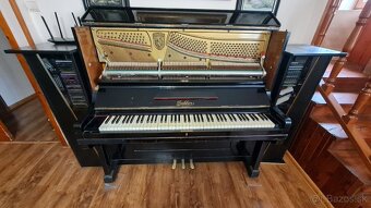 Klavír - Piano Dalibor – krásny nástroj s dušou.. - 3