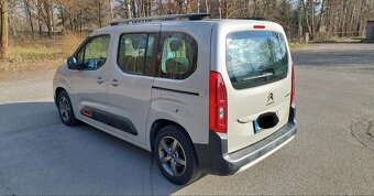 Citroën Berlingo - 3