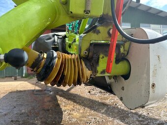 Žací stroj Claas Disco 3150 F76 - 3