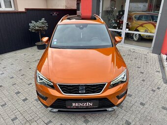 Seat Ateca 1.5 TSI 150 Xcellence DSG --2019-- - 3
