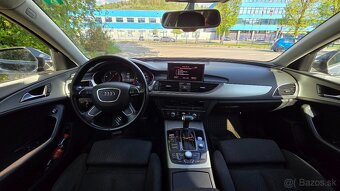 Audi A6 C7 Avant - 3
