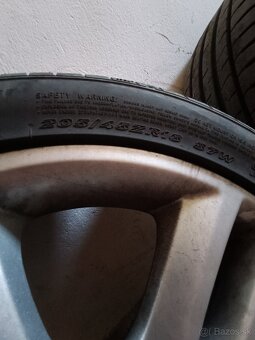 ALU disky škoda r16 - 3