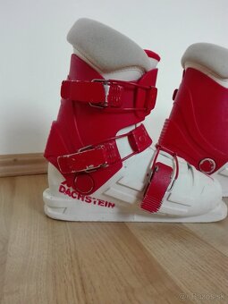 predam Detské lyžiarky c.30 Dachstein - 3