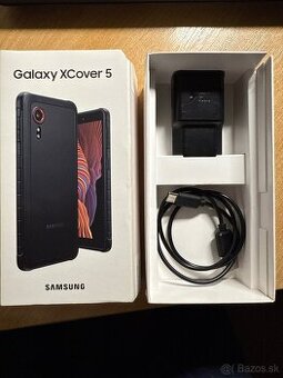 Samsung Galaxy Xcover 5 - 3